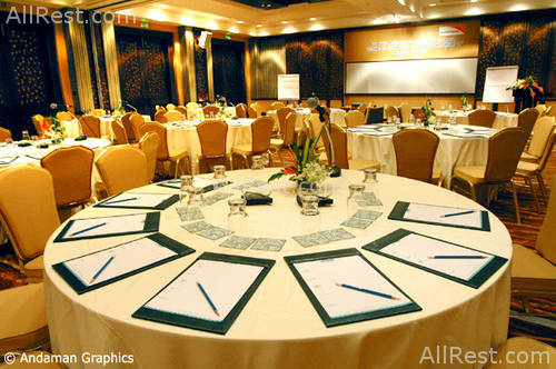Holiday Inn Phuket 59